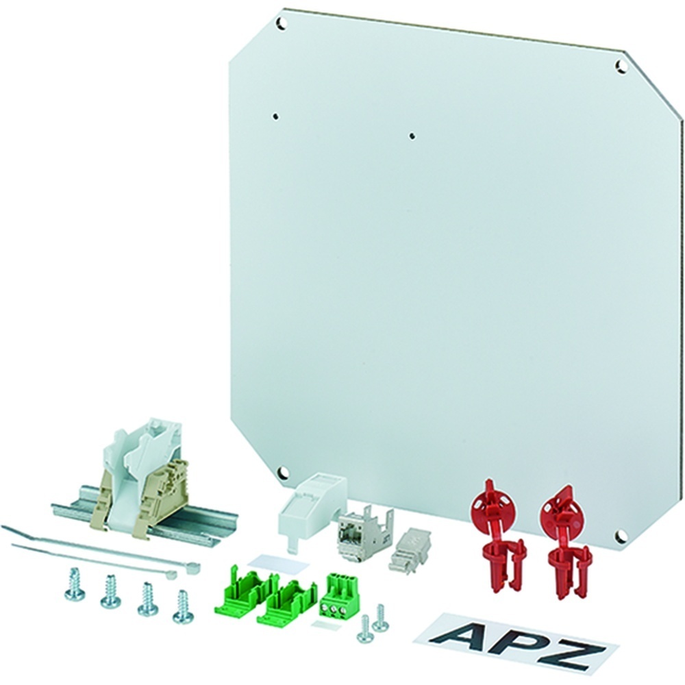 Hensel Tragschiene Mi EM 79 Nr. 20001500