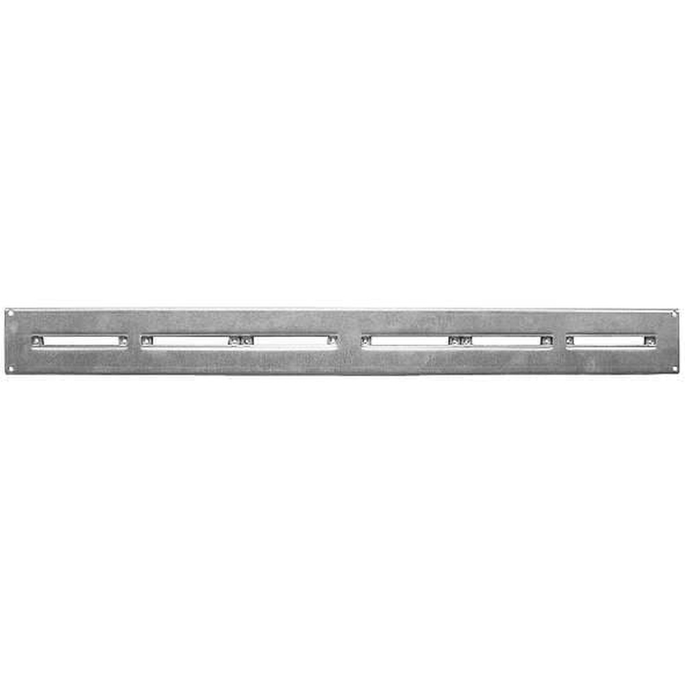 Striebel & John U-Profil 2CPX039458R9999 Typ ZW162