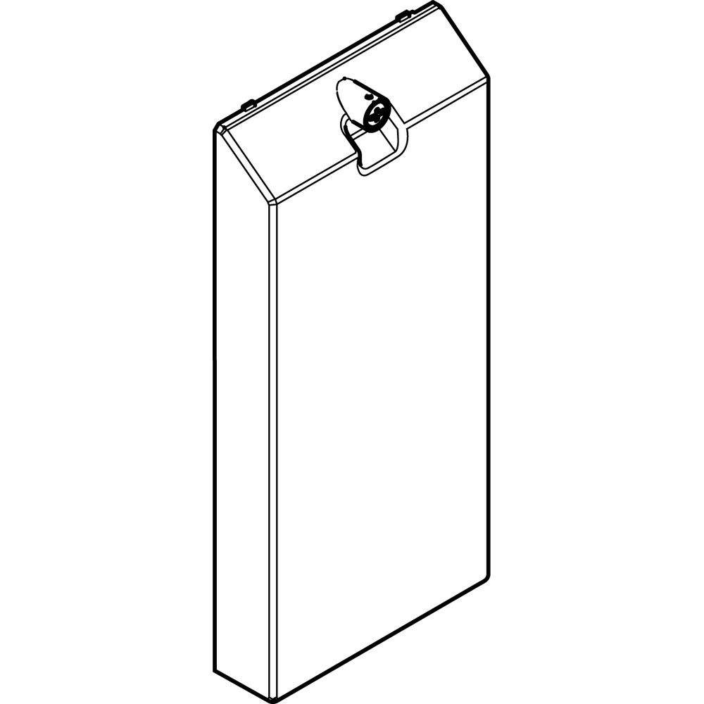 ABN Klarsichthaube PLH1N