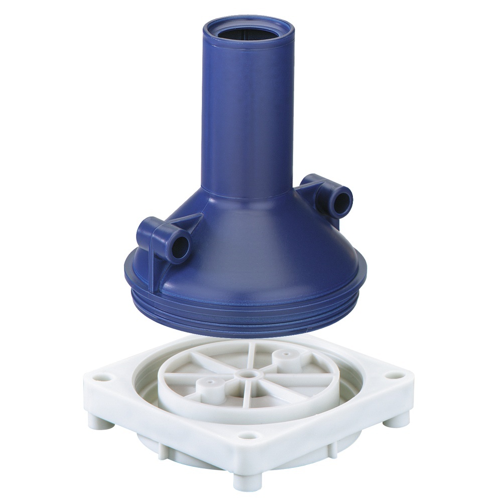 Spelsberg Konustrichter 97061801 Typ KOT 18