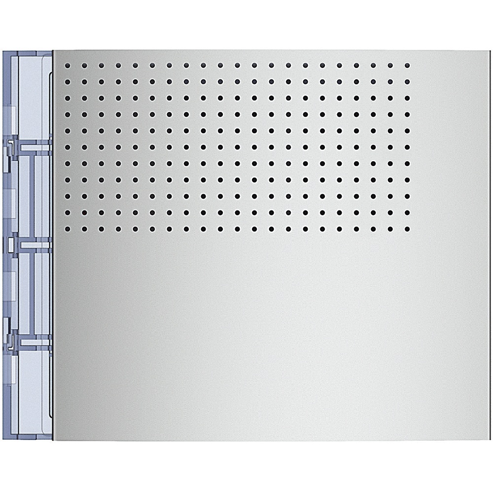 Bticino Frontblende 351001