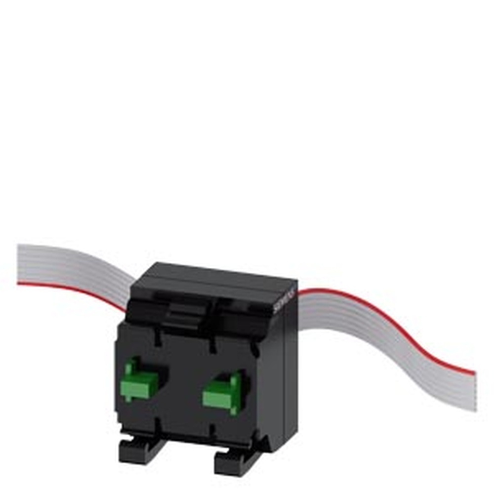 Siemens Terminalmodul 3SU1400-1MA10-1BA1