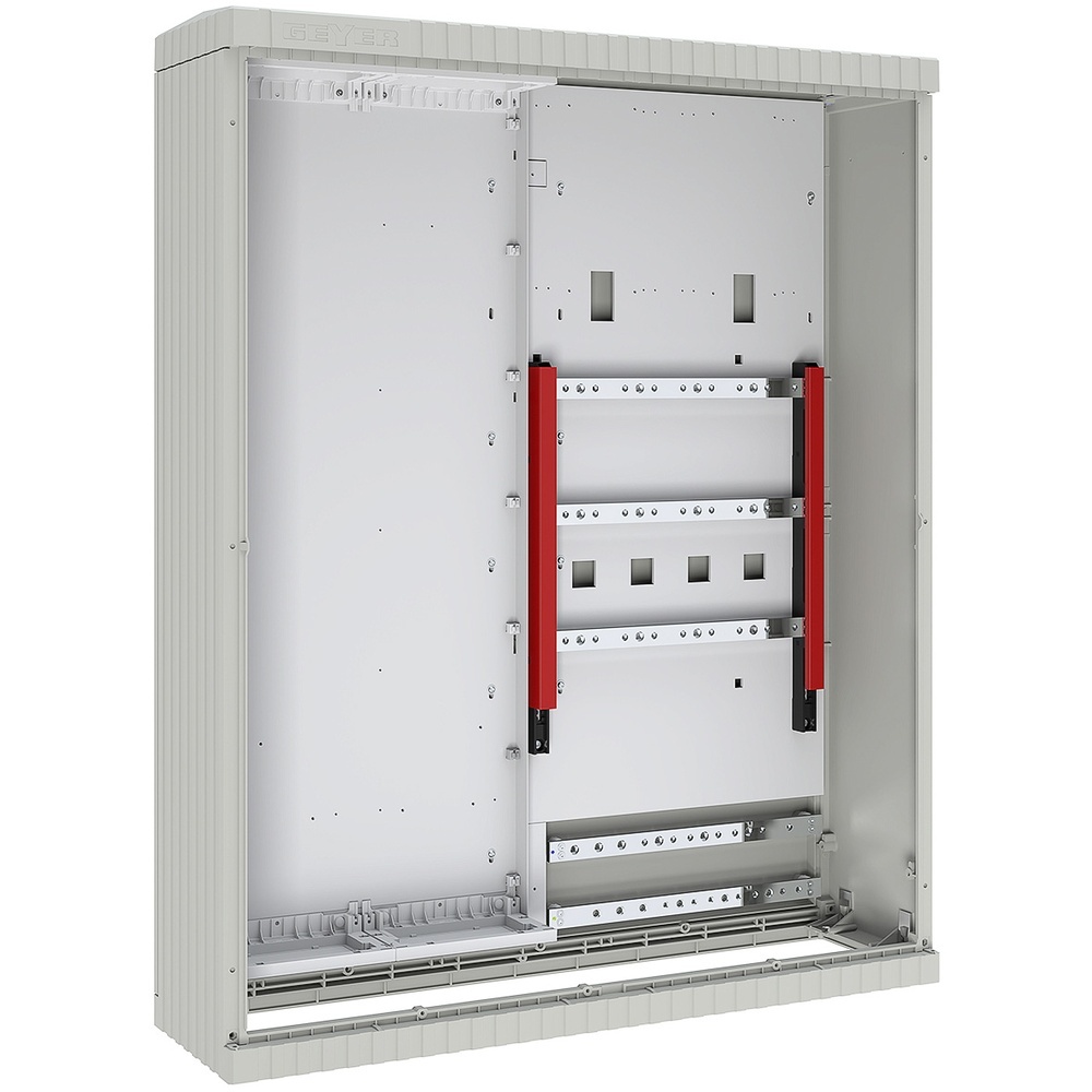 ABN SIF Verteilersystemschrank SW132LS9220