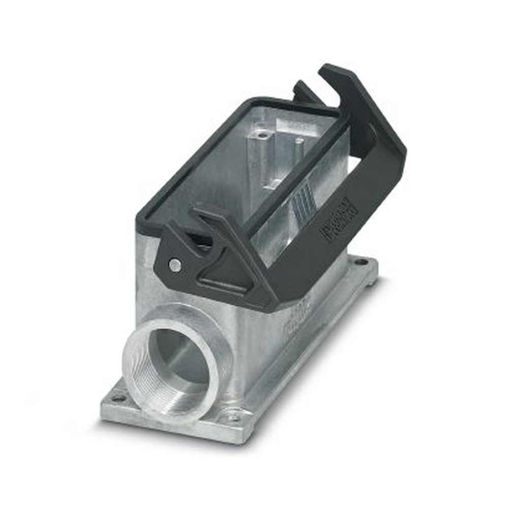 Phoenix Contact Gehäuse 1412877 Typ HC-STA-B24-SLWS-2SSM25-ELC-AL