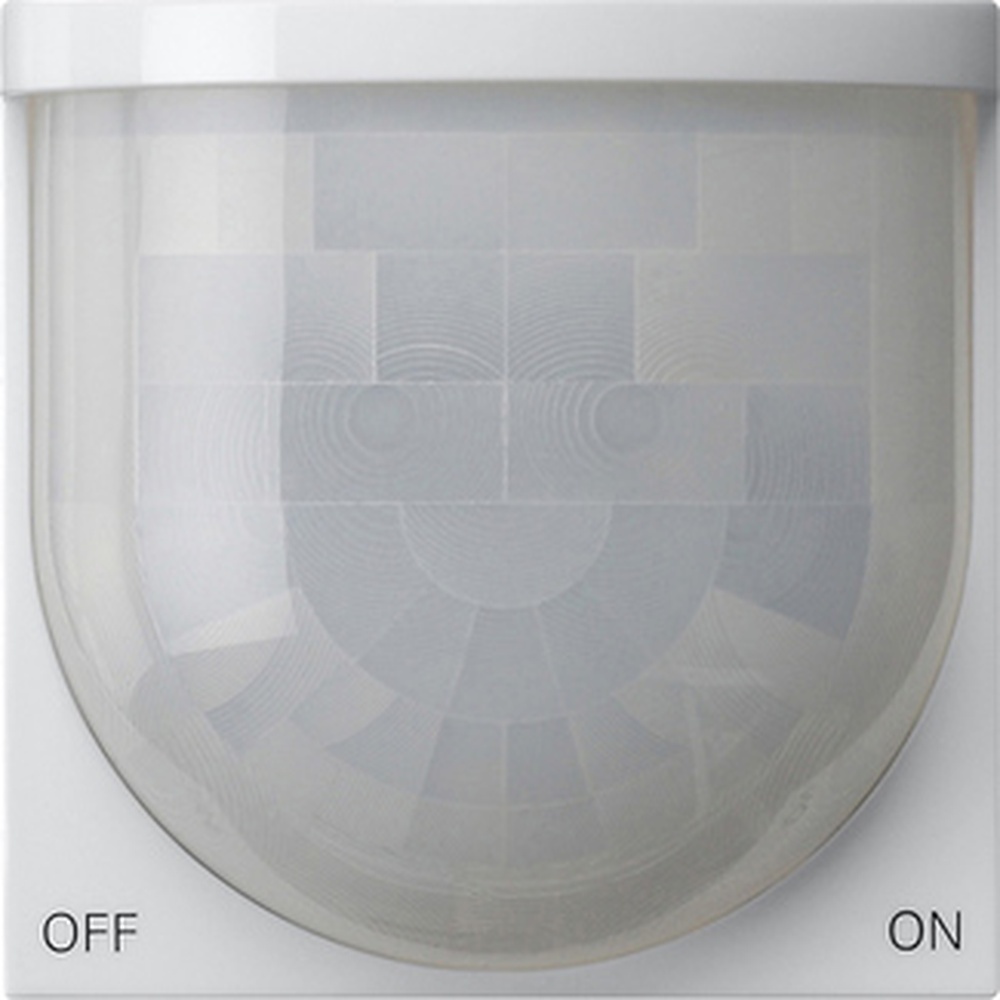 Gira KNX Bewegungsmelder 204103