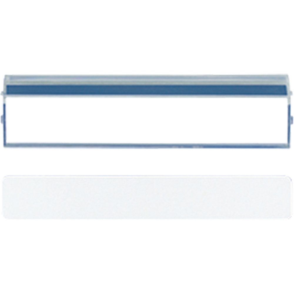 Jung Plexiglas Abdeckung AS81NA