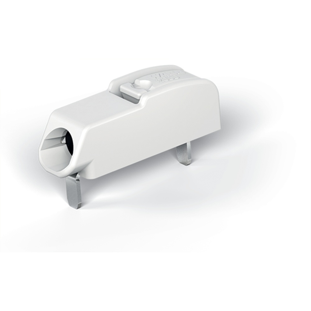 Wago Klemmenleiste 2060-1451/998-404