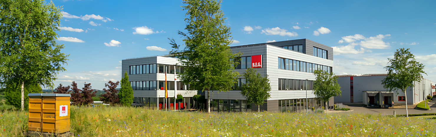 BEG Brück Elektronic GmbH