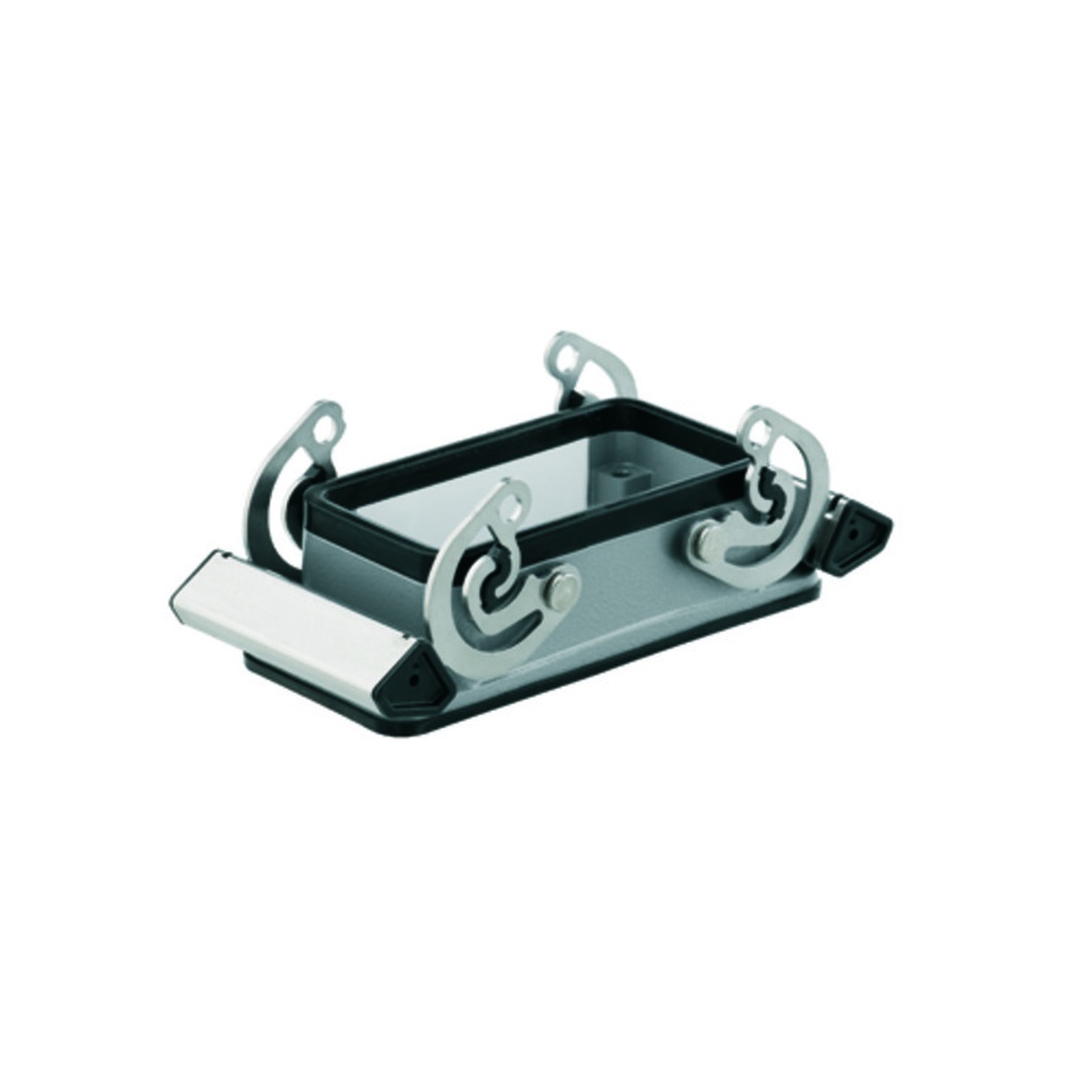 Weidmüller Gehäuse 1205000000 Typ HDC 10B ABU