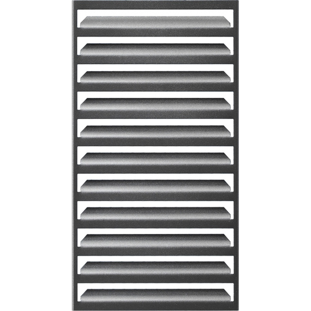 Gira Aluminiumlamelle 134628