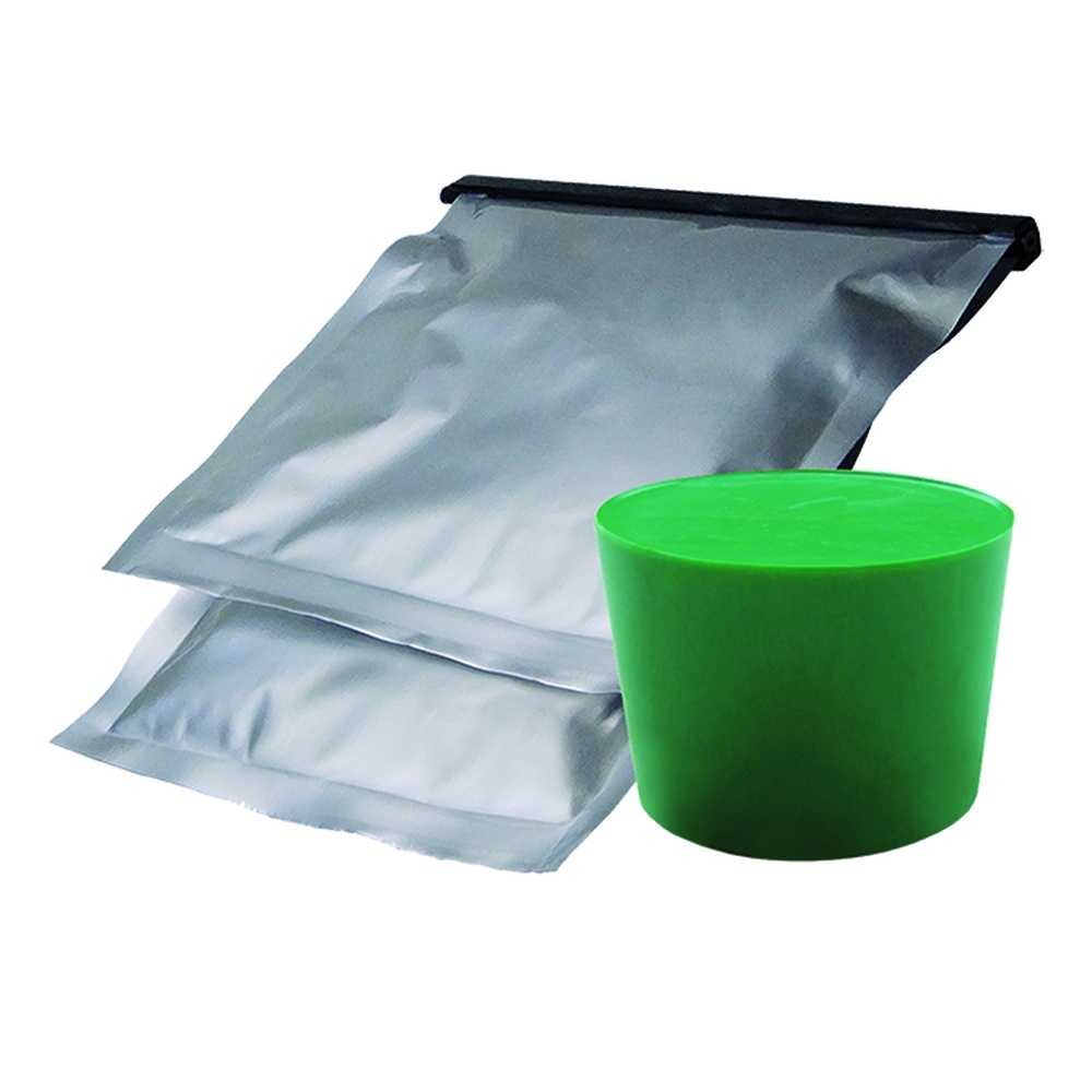 Cellpack 2 Komponenten Pur Gießharz 353891 Typ GG/286ml