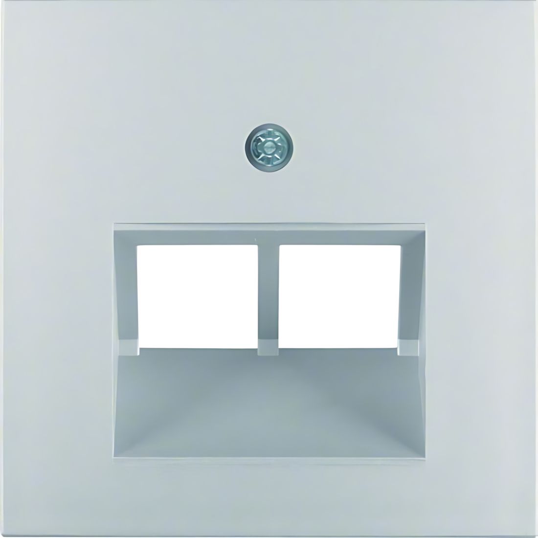 Berker Zentralstück 14091404