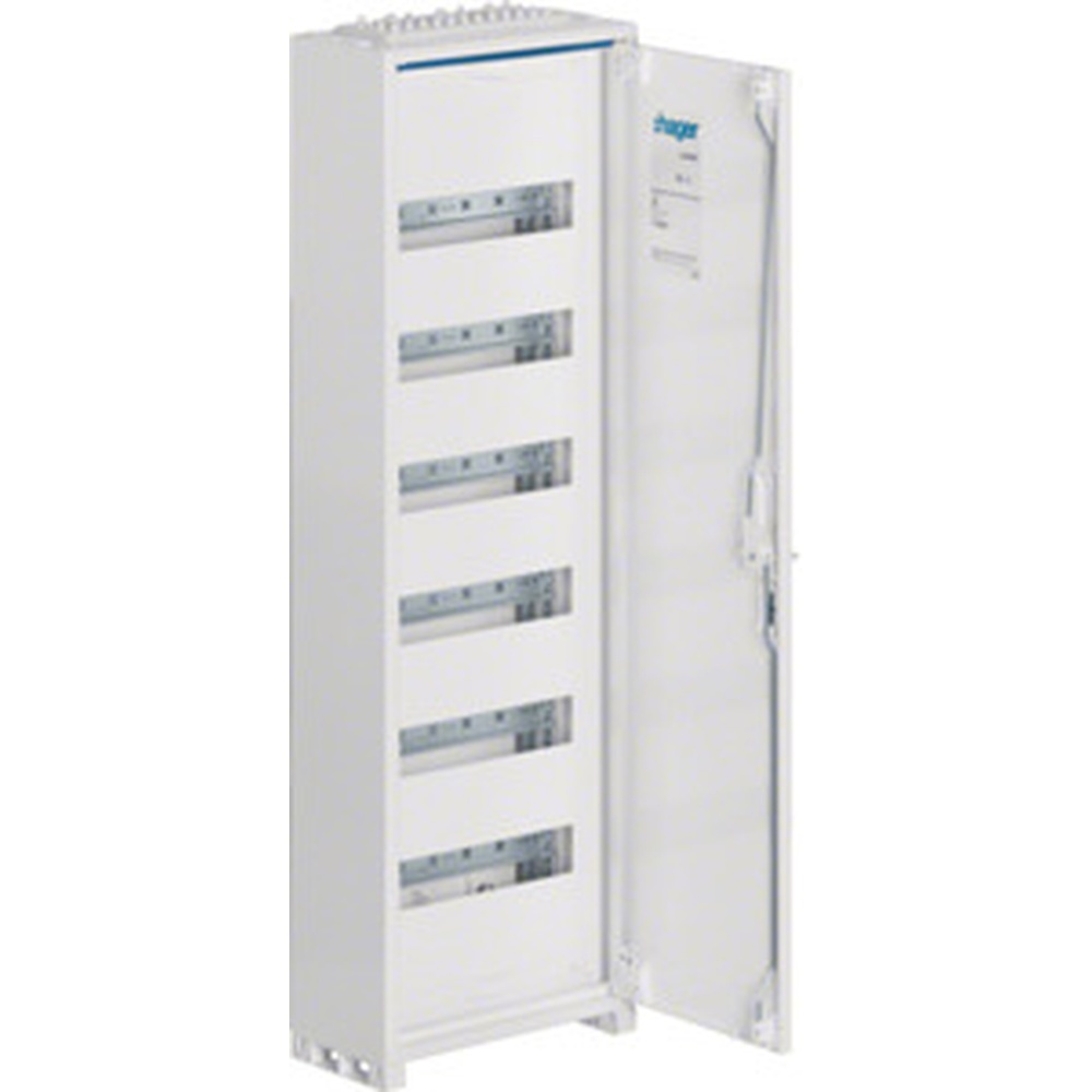 Hager Feldverteiler FWB61A