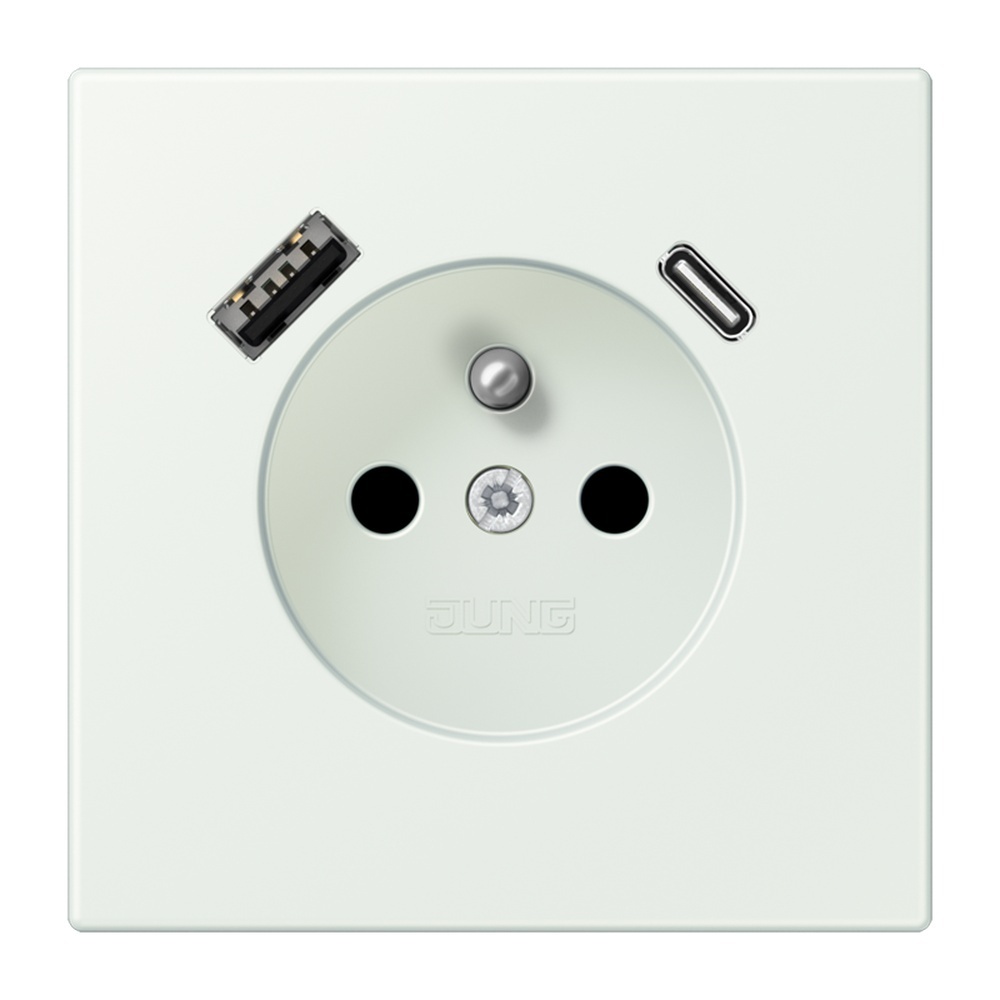 Jung Steckdose LC1520F-15CA210