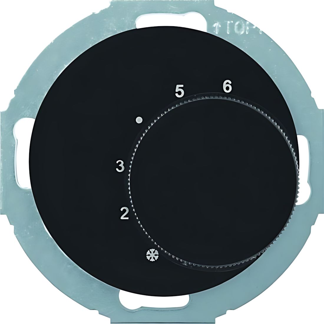 Berker Temperaturregler 20262035