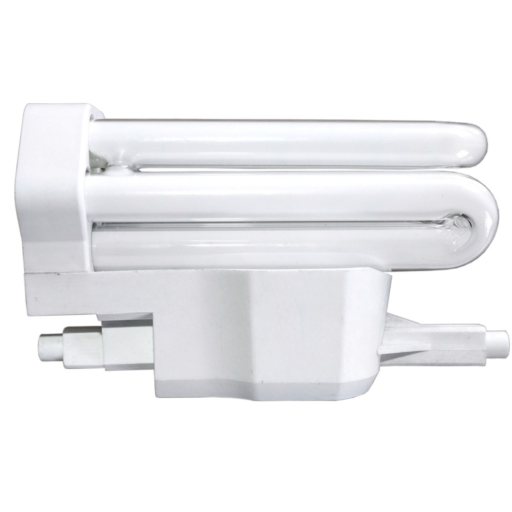 B.E.G. Brück 33316 Typ Energiesparlampe 24W-R7s, weiß Zubehör
