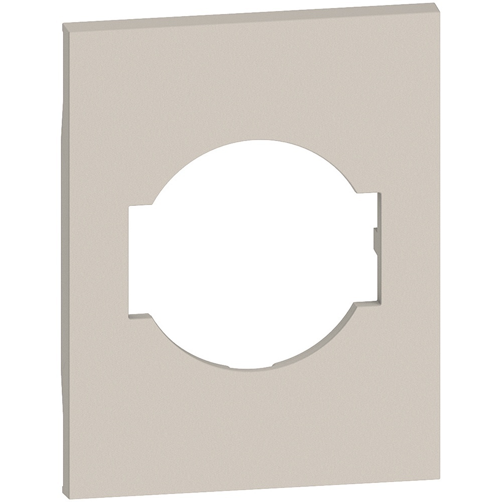 Bticino Abdeckung KM03M3