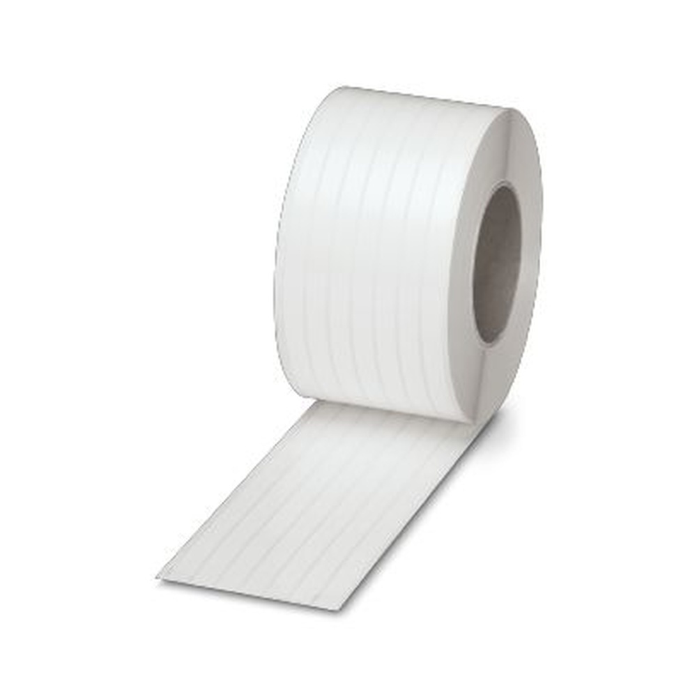 Phoenix Contact Kennzeichnungsstreifen 0812188 Typ SK 10,0 WH:REEL