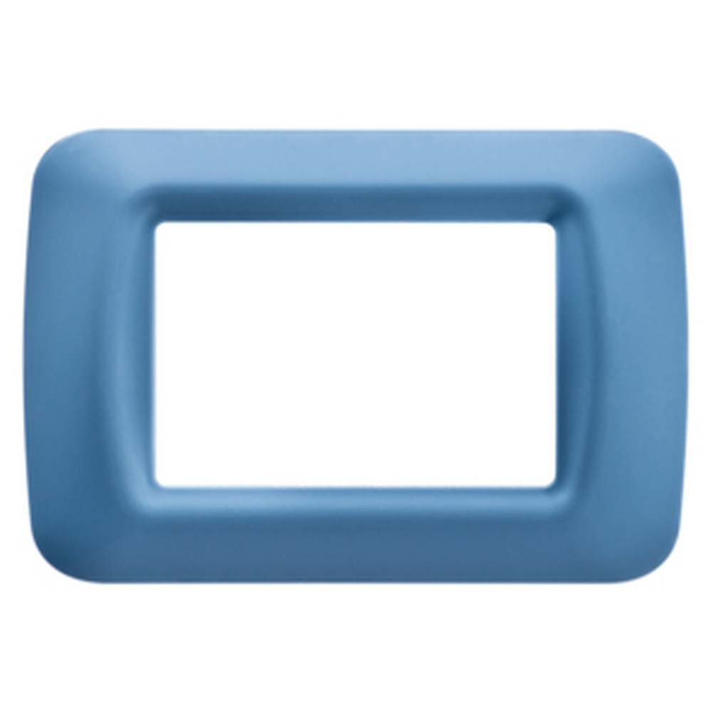 Gewiss Abdeckrahmen GW22563