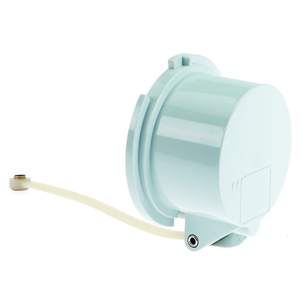 Bals Verschlusshaube 837