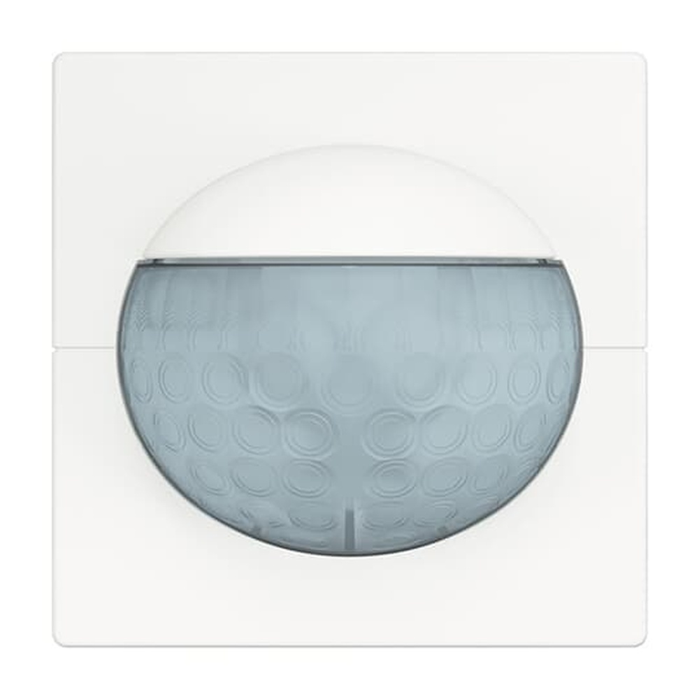 Busch-Jaeger Bewegungsmeldersensor 62764-884-WL Nr. 2CKA006200A0243