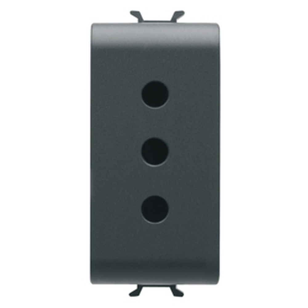 Gewiss Steckdose GW12201