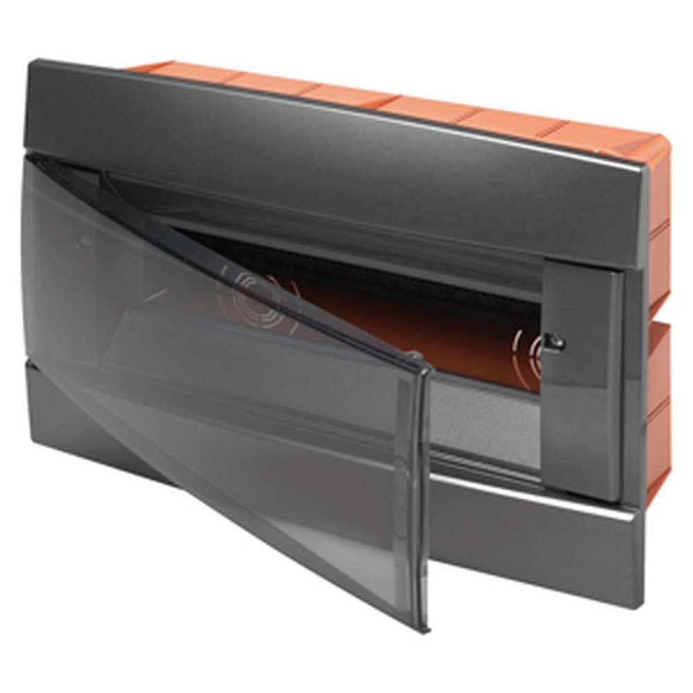 Gewiss Unterputzverteiler GW40237VA