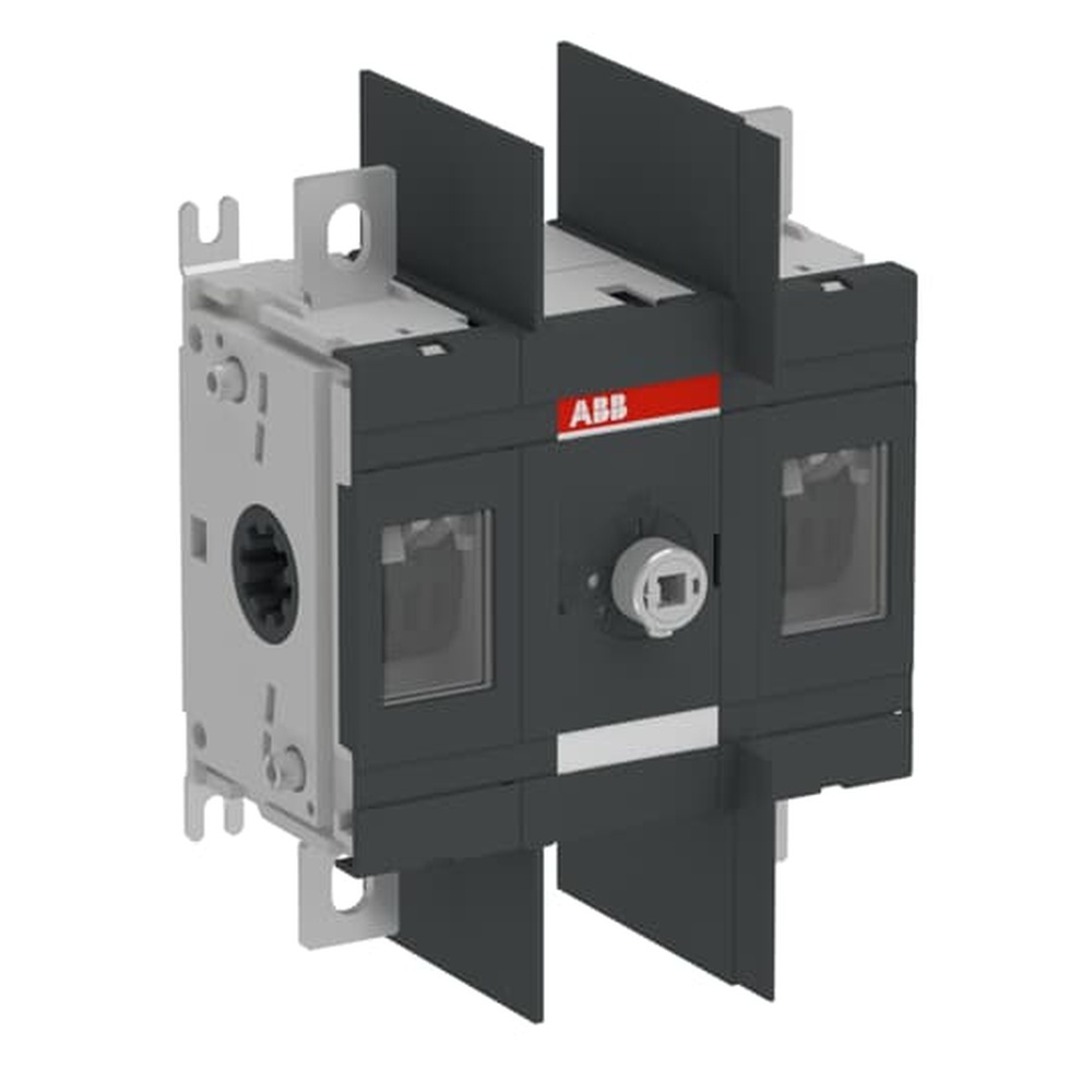 ABB Lasttrennschalter 1SCA022757R3690 Typ OT200U11