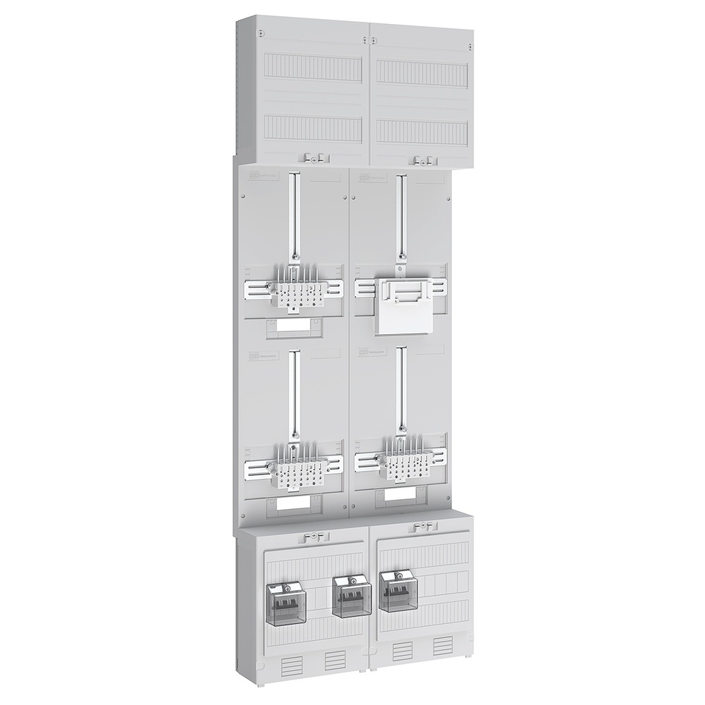 ABN Zählerplatz Z29531L