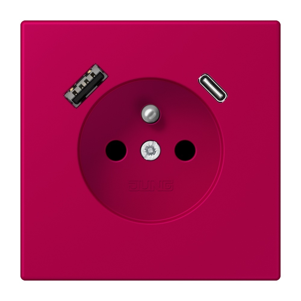 Jung Steckdose LC1520F-15CA230