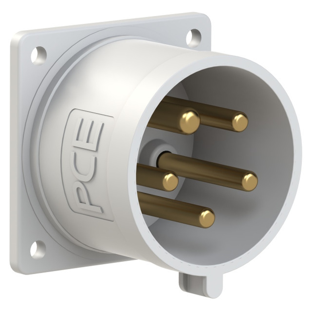 PC Electric CEE Anbaugerätestecker 625-1