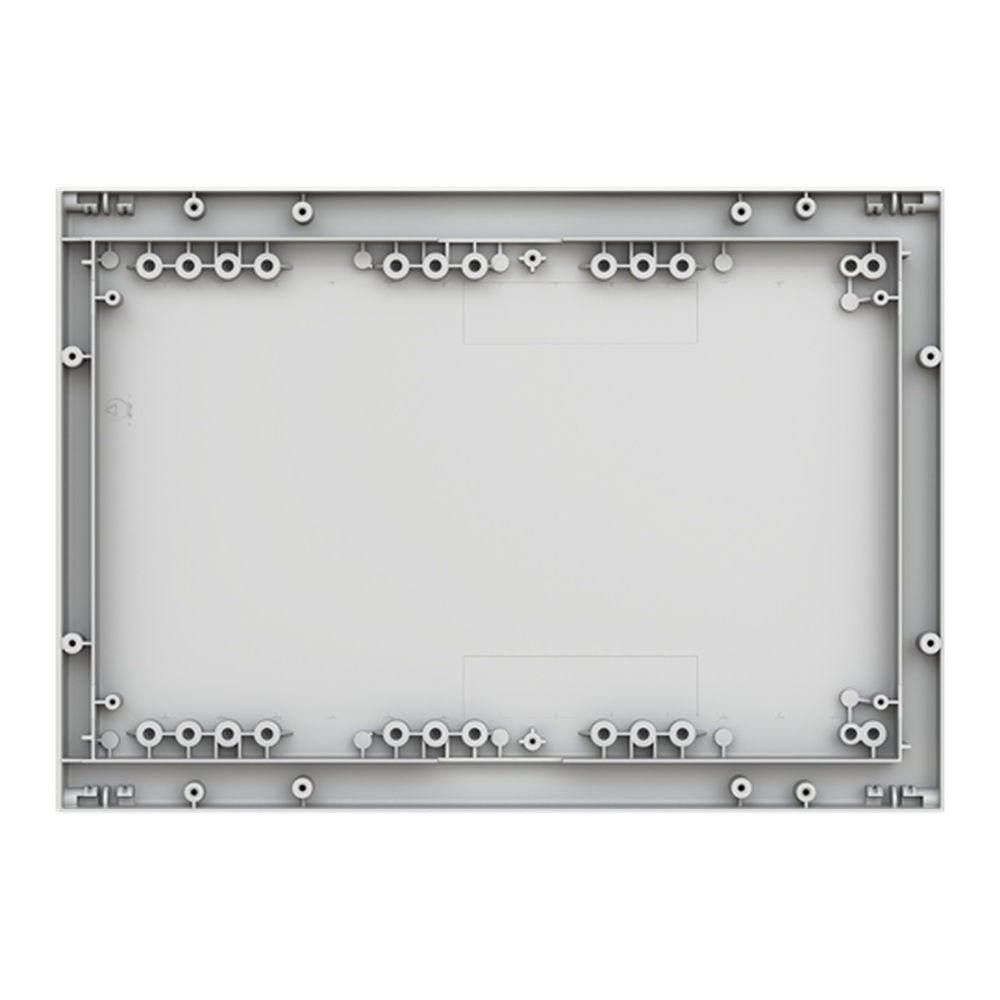 Striebel & John Rückwand 4TBE843609S0100 Typ EH3A82EL_S