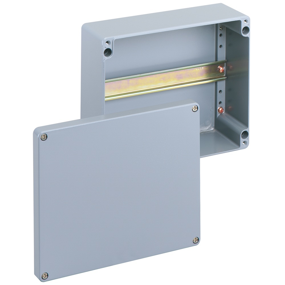 Spelsberg Reihenklemmengehäuse 16091501 Typ ALR 2823-L