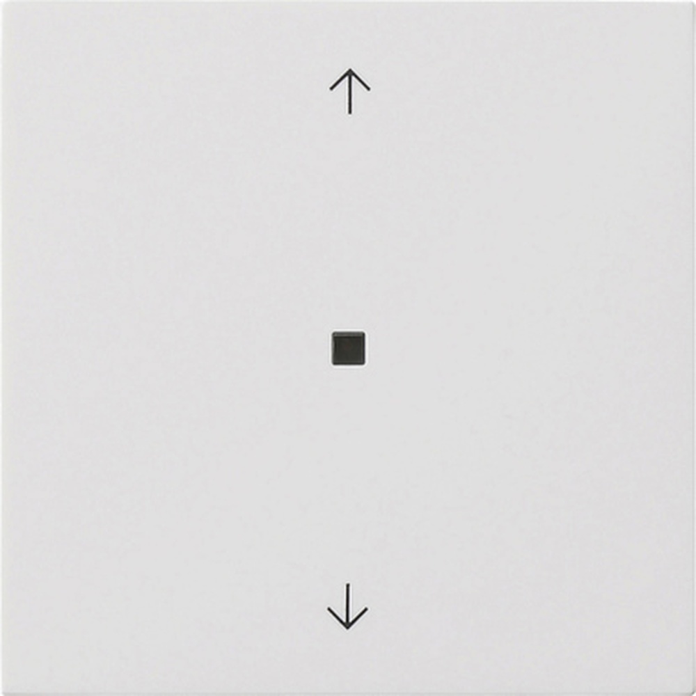 Gira Wippe 1fach 5388112