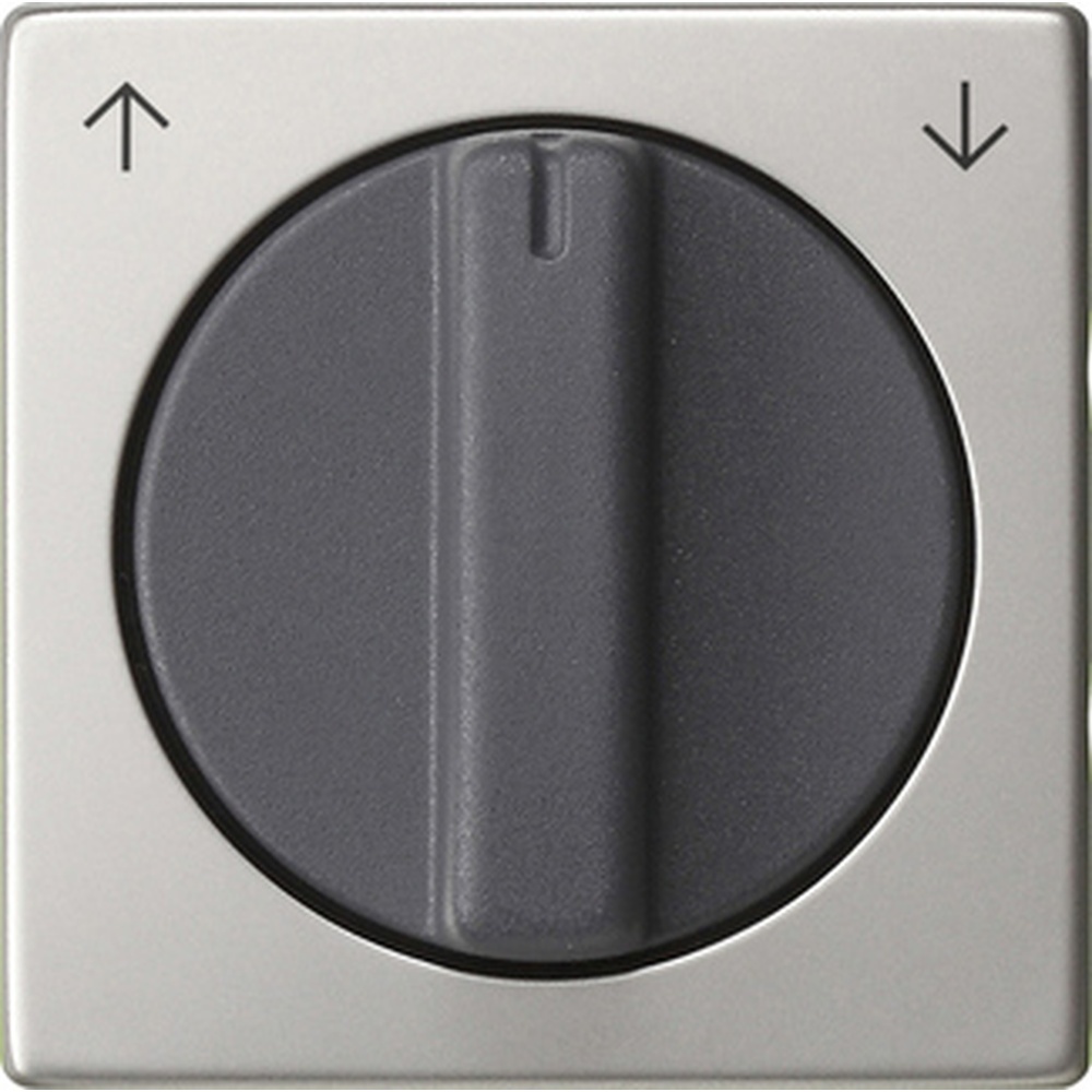 Gira Abdeckung 0666600