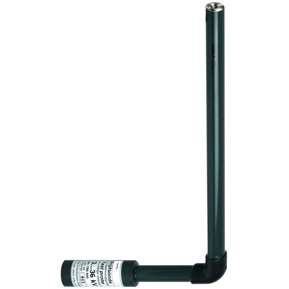 Dehn + Söhne Prüfsonde 766950 Typ PSO M8 W90 PHE