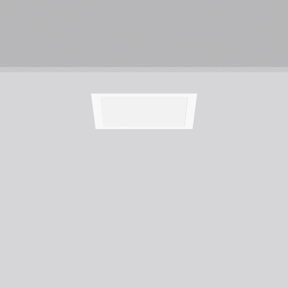 RZB Einbauleuchte 312380.002.76