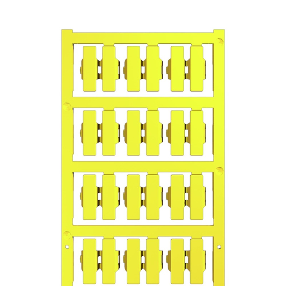 Weidmüller Kabelmarkierungssystem 2905190000 Typ SFC-DS 3/21 MC NE GE