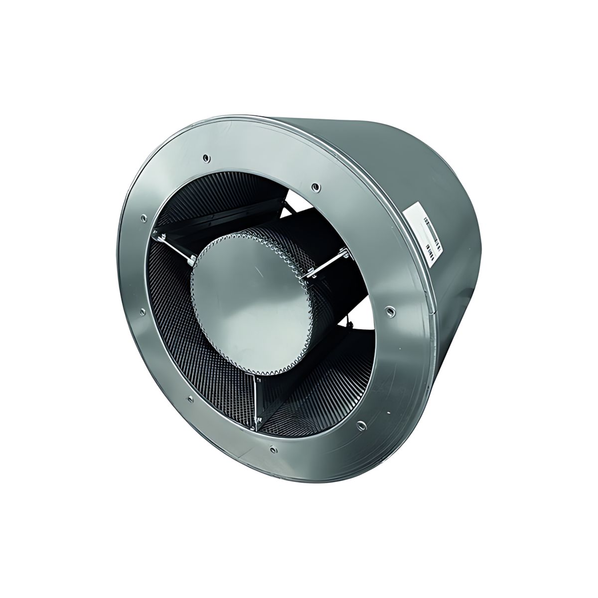 Maico Rohrschalldämpfer 0073.0250 Typ RSKI 100/1000