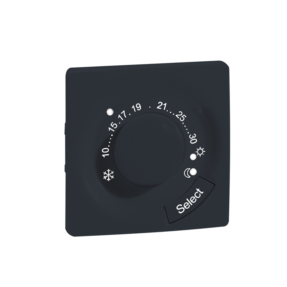 Legrand Niloe Step Abdeckung Thermostat 864567