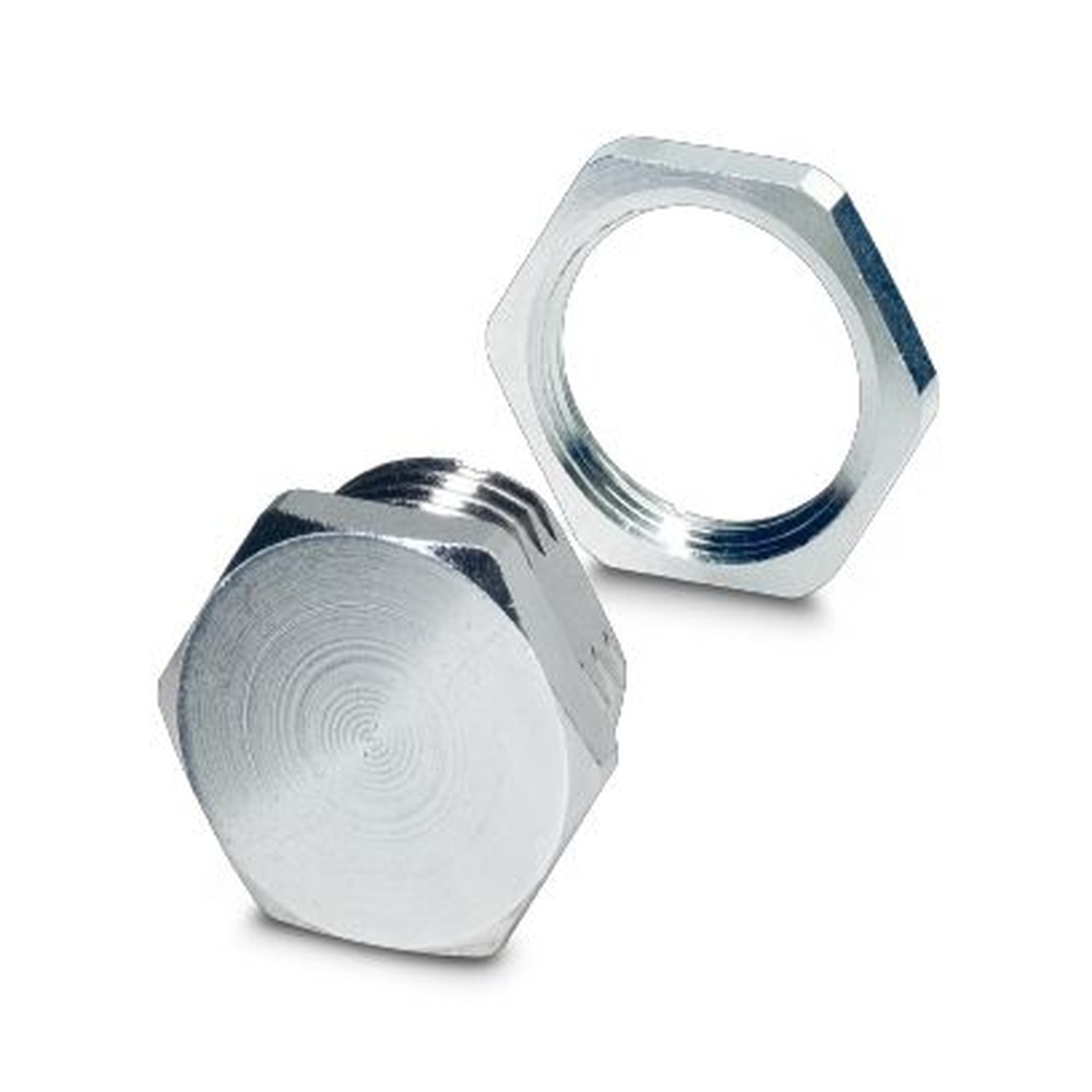 Phoenix Contact Verschlussschraube 1453368 Typ SACC-M16-SEALING PLUG SET