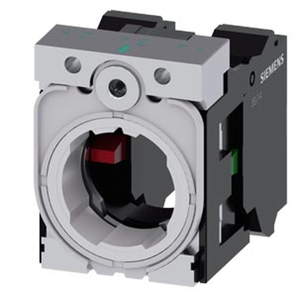 Siemens Halter 3SU1510-1AA10-3MA0