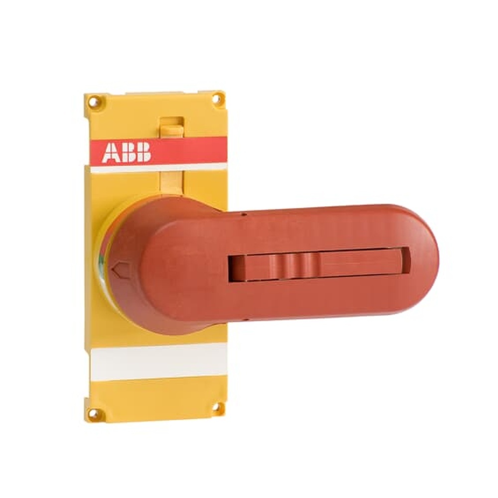 ABB Handgriff für Schaltgeräte 1SCA022772R7830 Typ OTVY400EK
