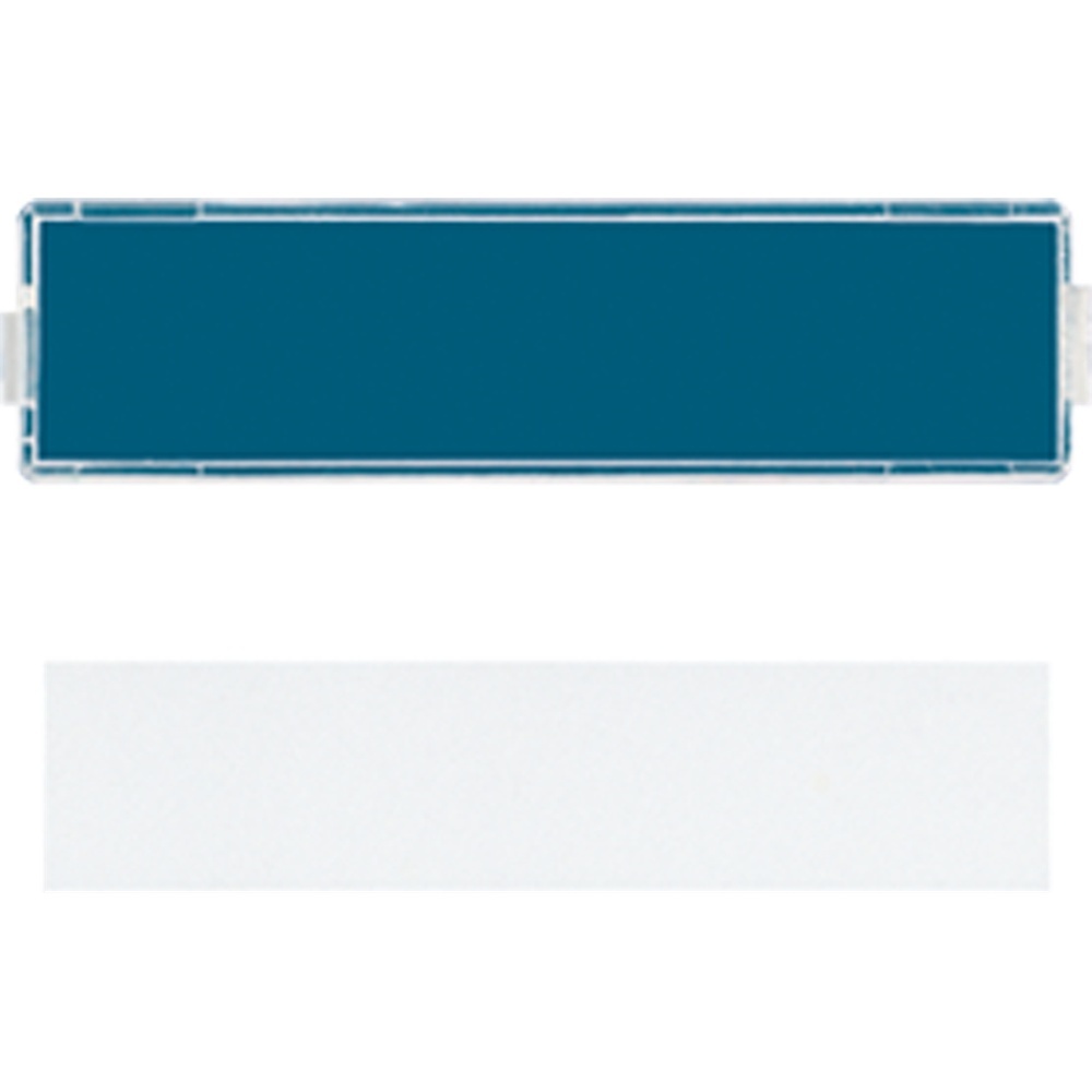 Jung Plexiglas Abdeckung 60 ANA