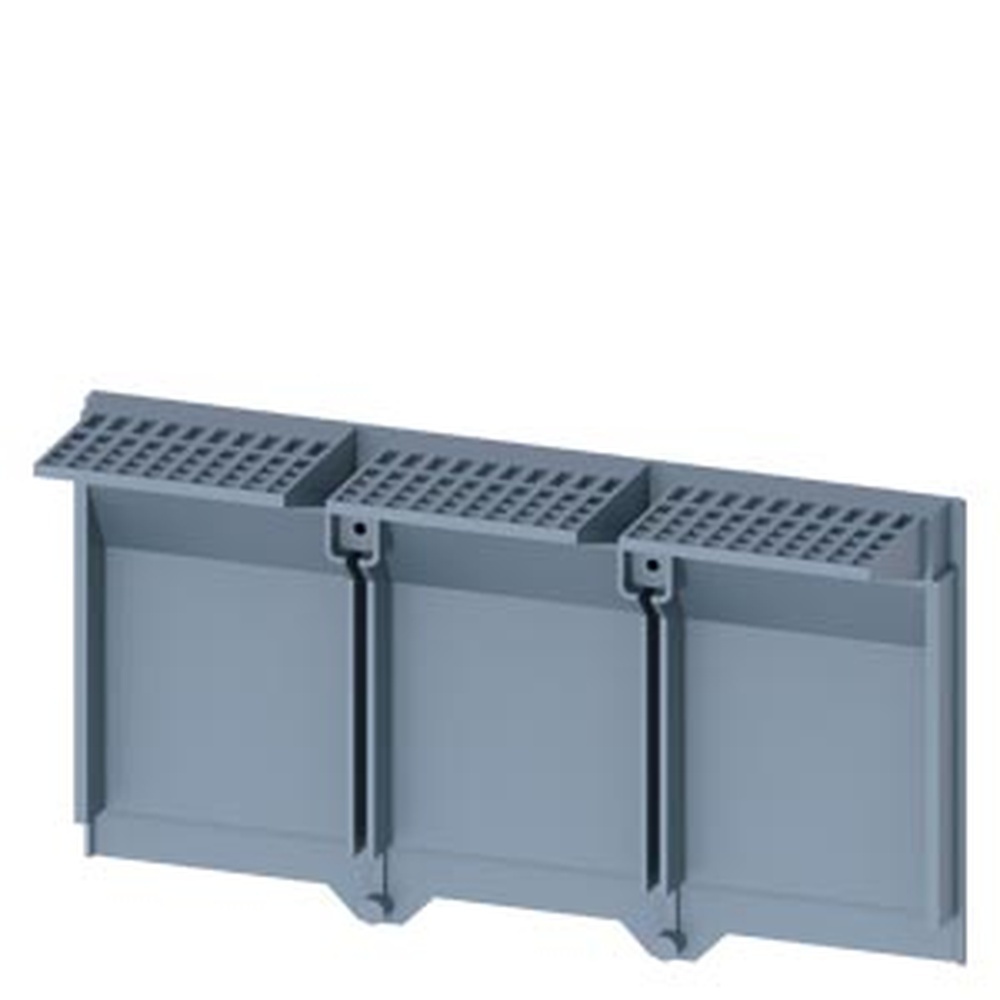 Siemens Isolationsplatte 3VA9481-0WJ30