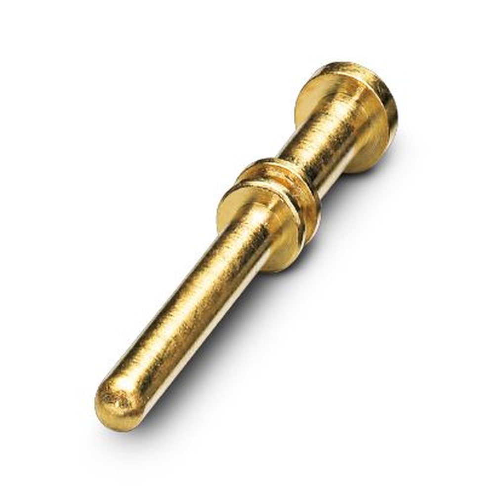 Phoenix Contact Crimpkontakt 1605634 Typ SF-7PP2000