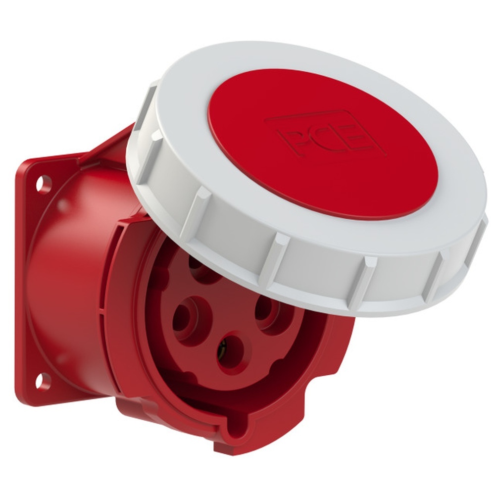 PC Electric Anbaudose 3252-6f70