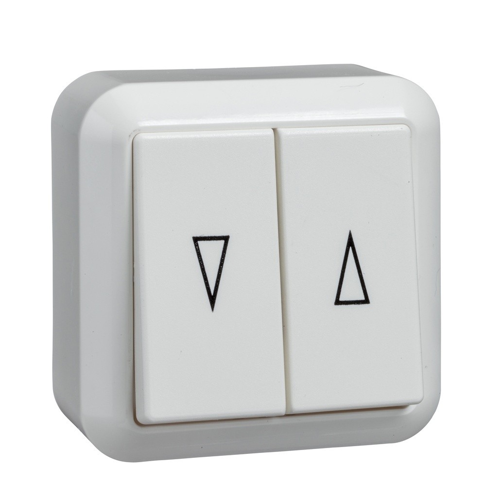 Elso Jalousietaster 382804