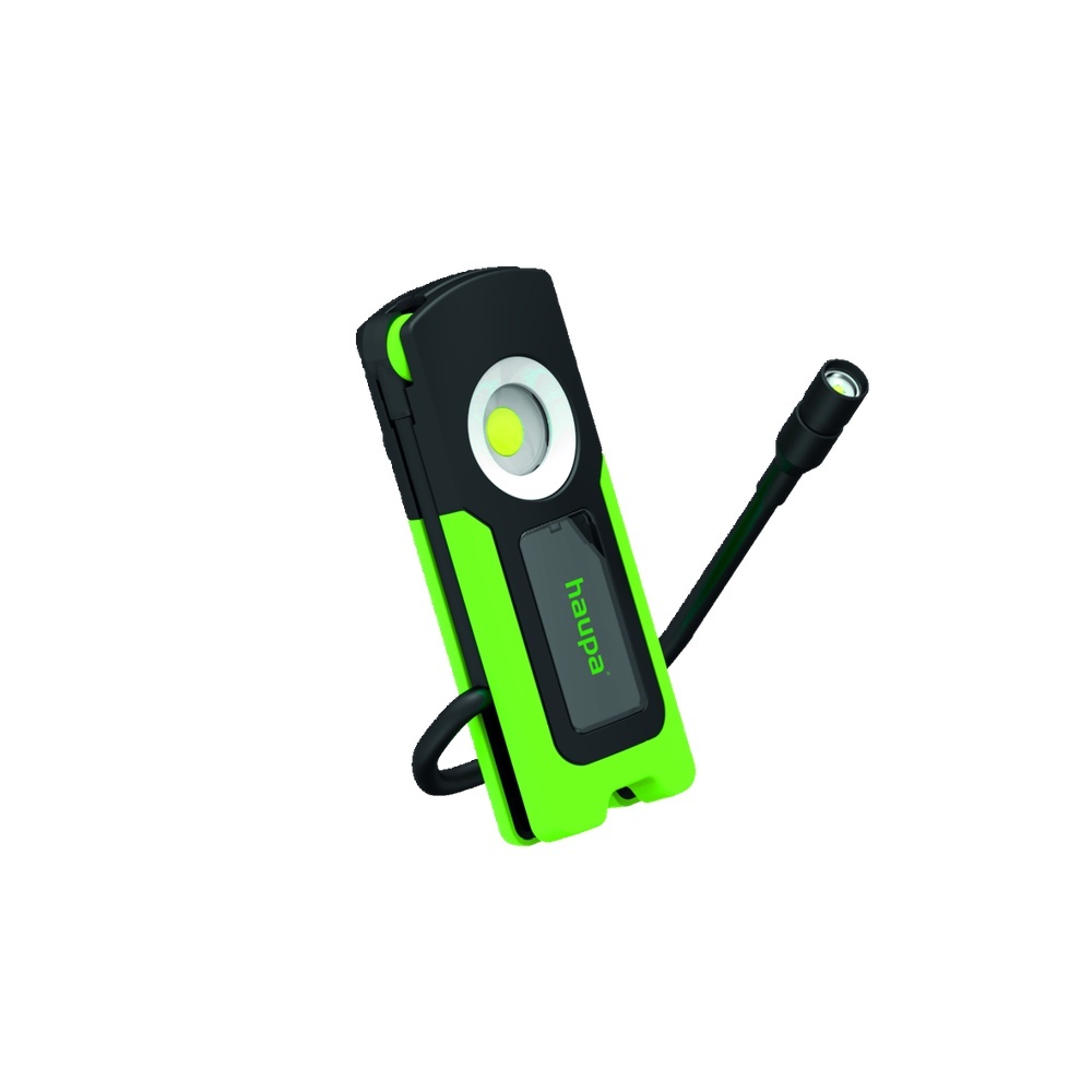 Haupa LED Inspektionsleuchte 130370