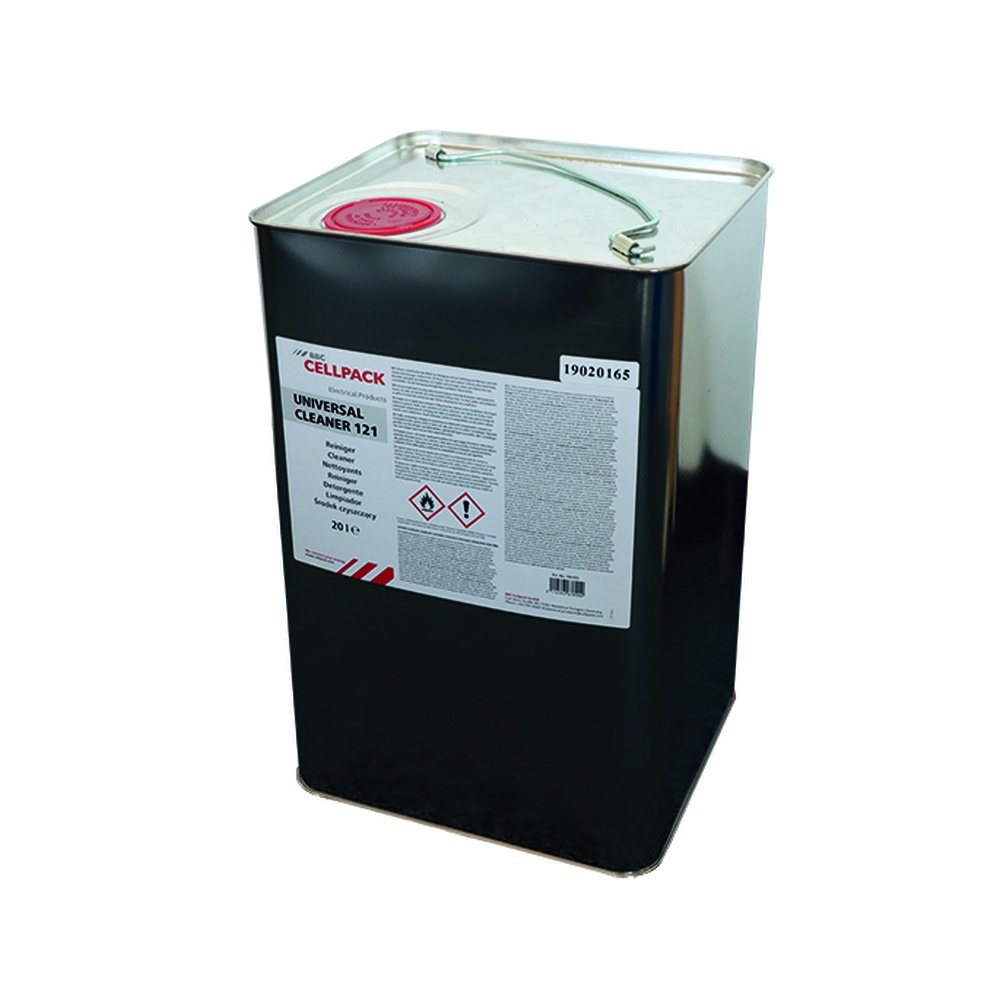 Cellpack Reiniger 146405 Typ UNIVERSAL CLEANER 121/Fass